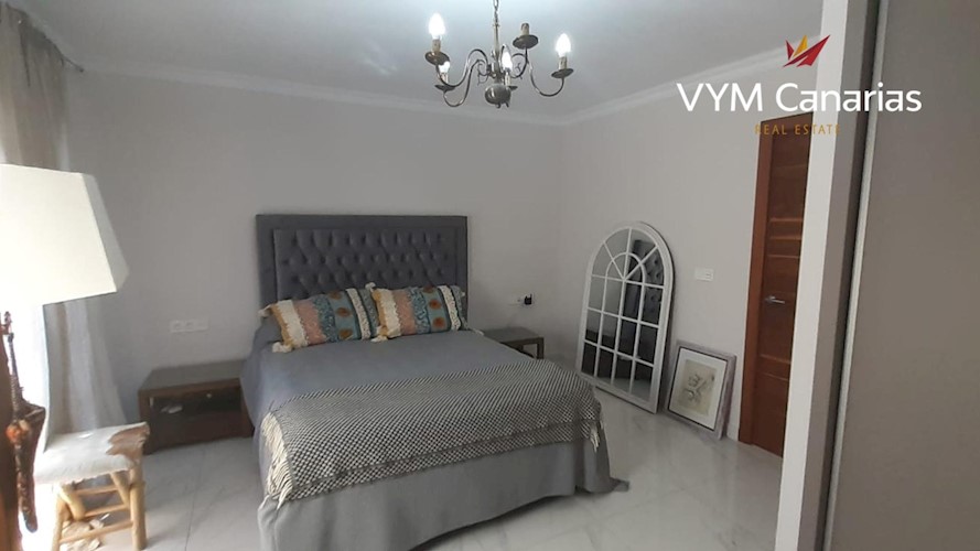 3 bed townhouse for sale in Jardin Botanico I, Los Olivos