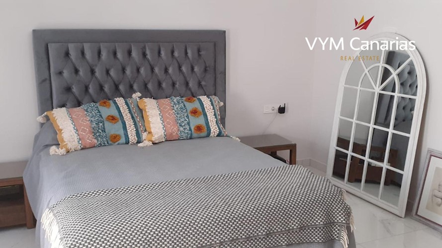 3 bed townhouse for sale in Jardin Botanico I, Los Olivos