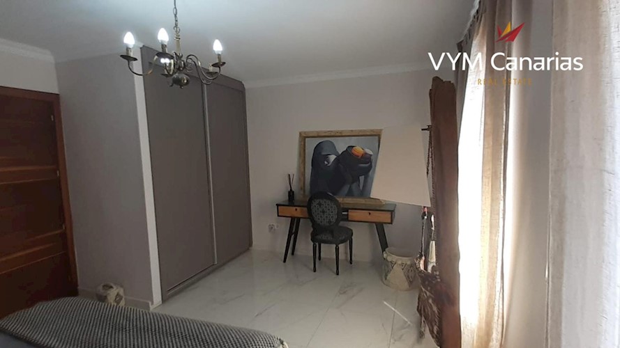 3 bed townhouse for sale in Jardin Botanico I, Los Olivos