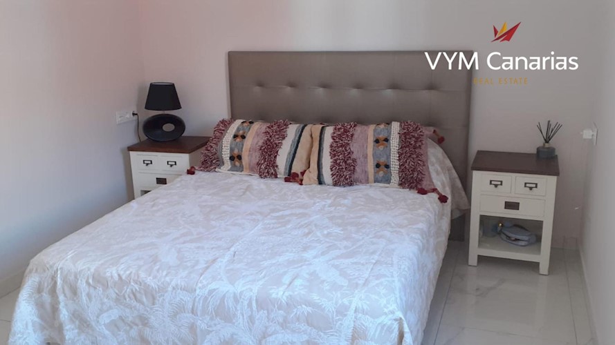 3 bed townhouse for sale in Jardin Botanico I, Los Olivos