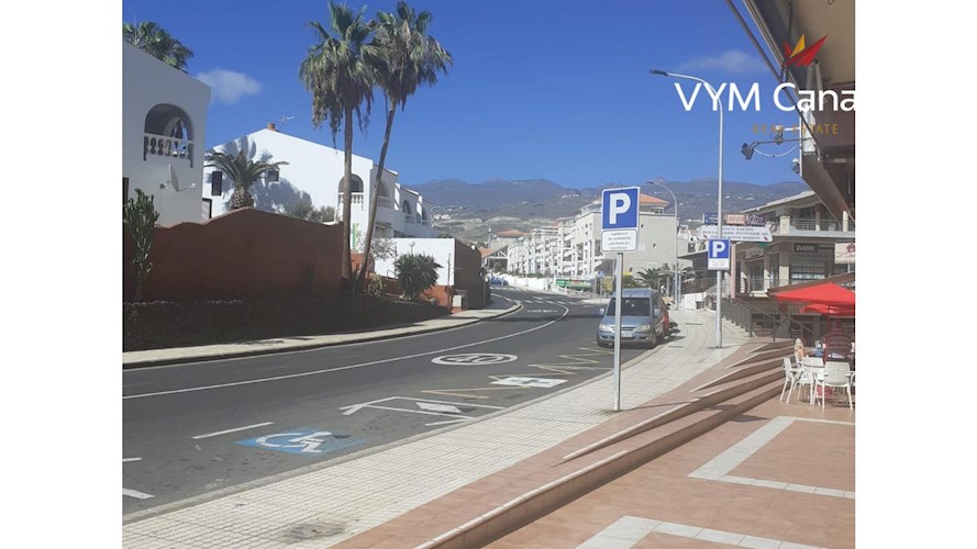 Commercial Property for sale in Callao Salvaje
