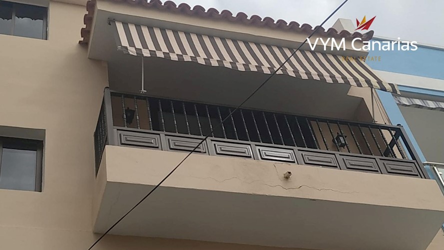 3 bed apartment for sale in Playa San Juan