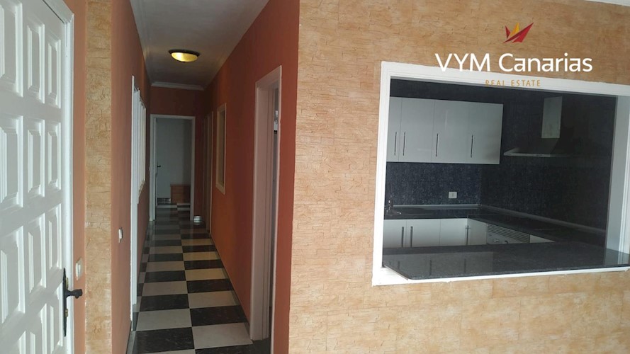 3 bed apartment for sale in Playa San Juan