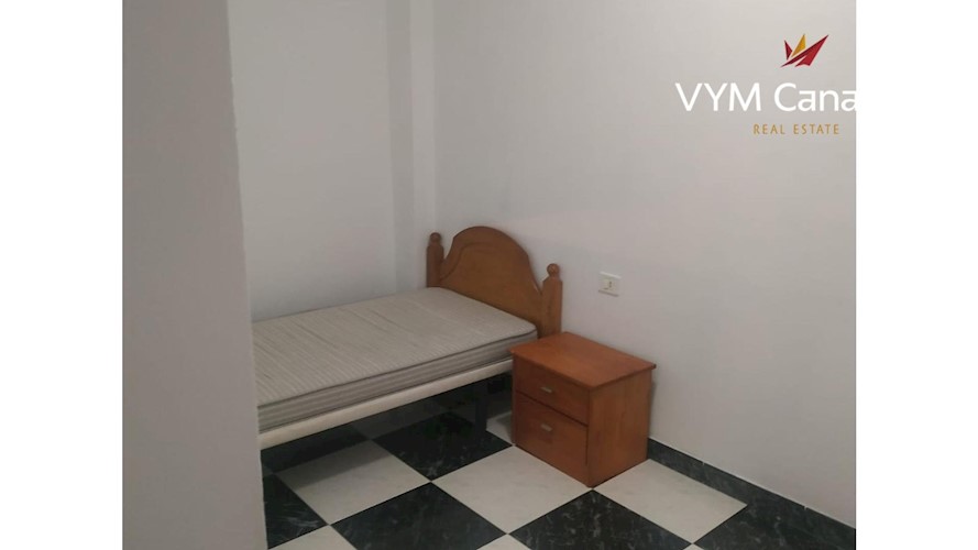 3 bed apartment for sale in Playa San Juan