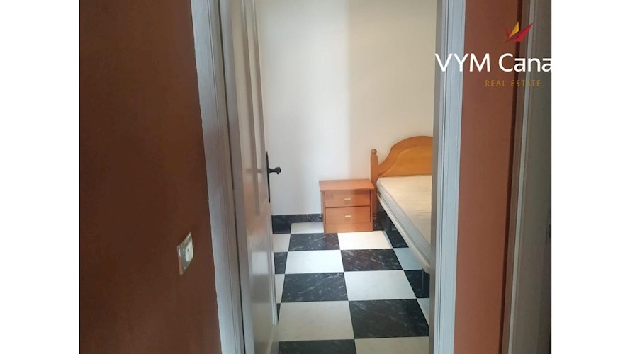 3 bed apartment for sale in Playa San Juan