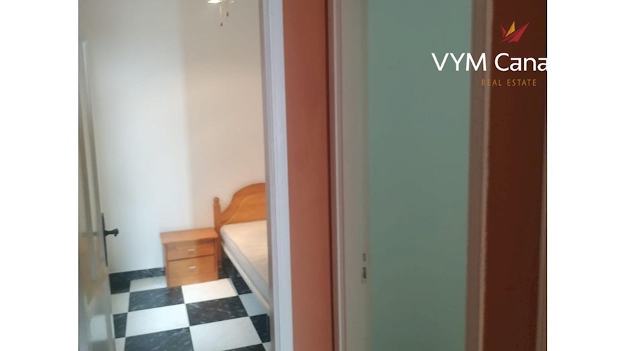 3 bed apartment for sale in Playa San Juan