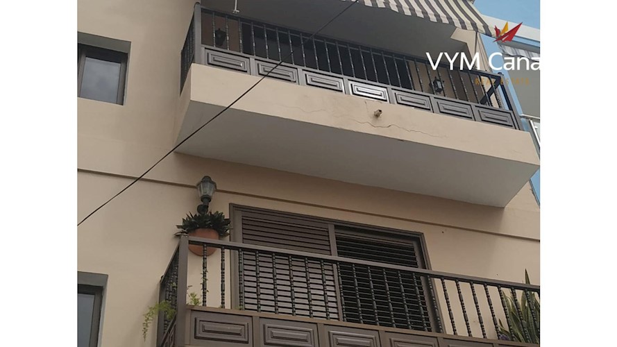 3 bed apartment for sale in Playa San Juan