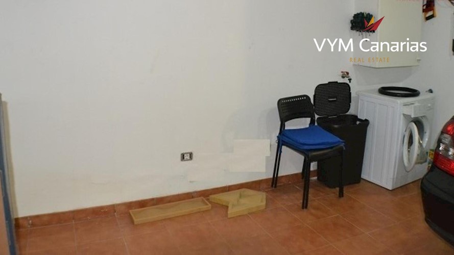 2 bed townhouse for sale in Callao Salvaje