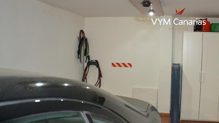 2 bed townhouse for sale in Callao Salvaje