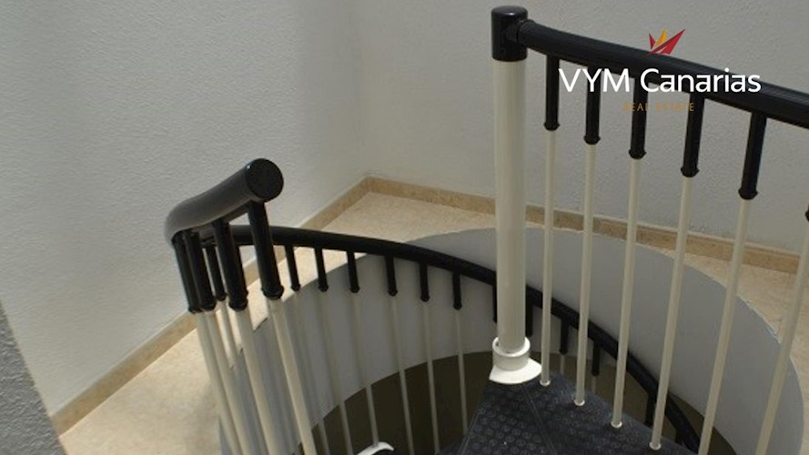 2 bed townhouse for sale in Callao Salvaje