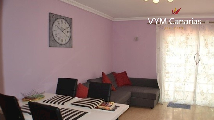 2 bed townhouse for sale in Callao Salvaje