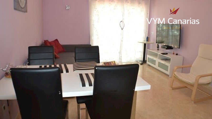 2 bed townhouse for sale in Callao Salvaje