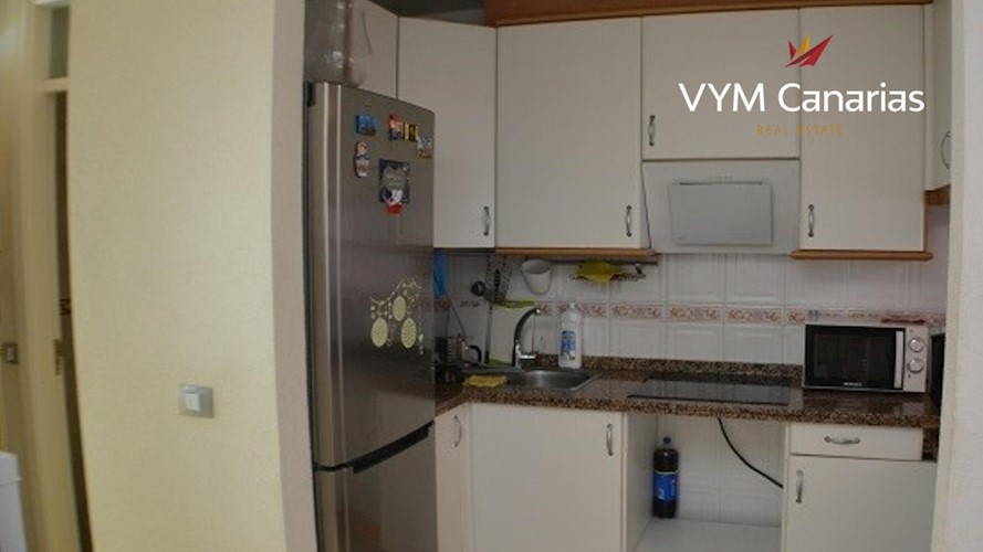 2 bed townhouse for sale in Callao Salvaje