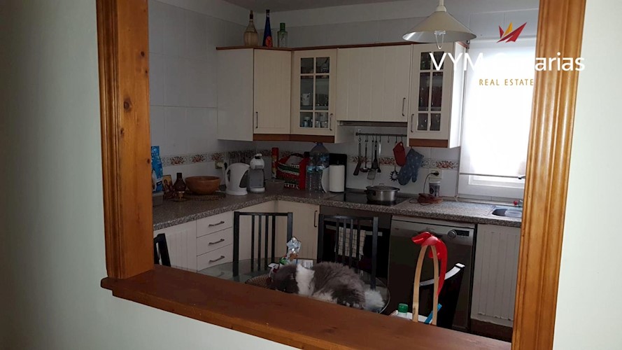 4 bed townhouse for sale in Jardin Botanico I, Los Olivos