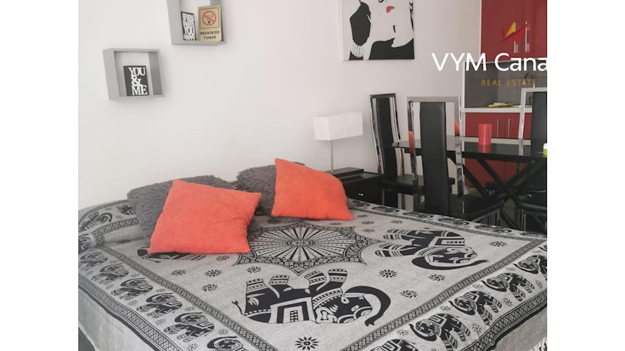 Studio for sale in Fanabe
