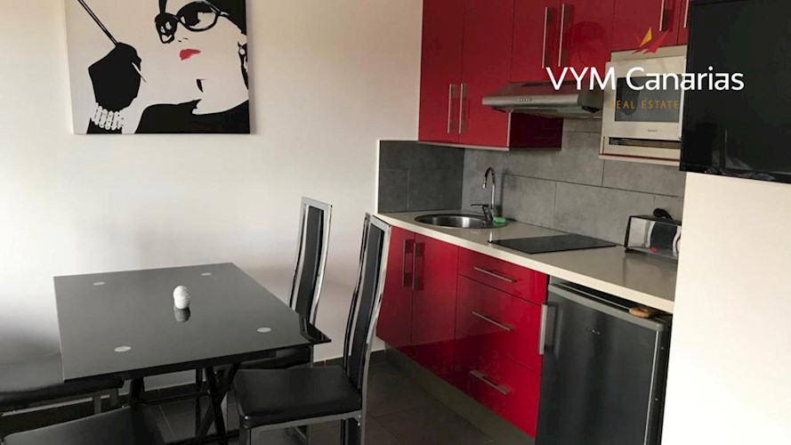 Studio for sale in Fanabe