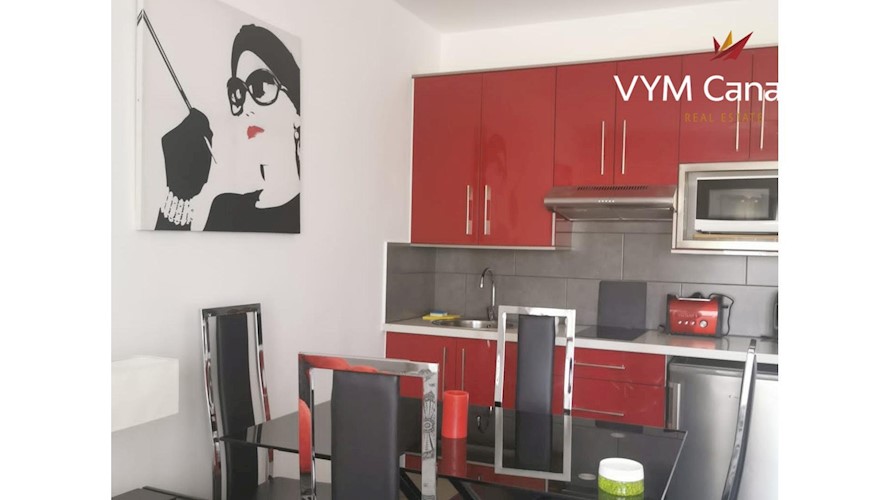 Studio for sale in Fanabe