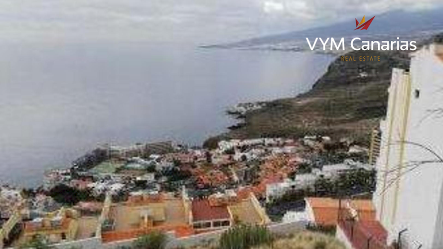 Building Plot for sale in Tabaiba