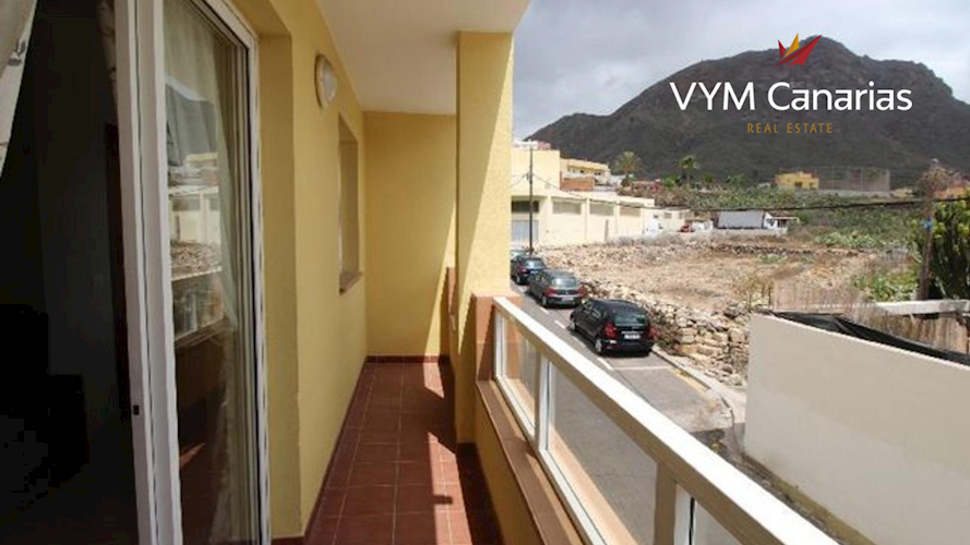 3 bed apartment for sale in Valle de San Lorenzo