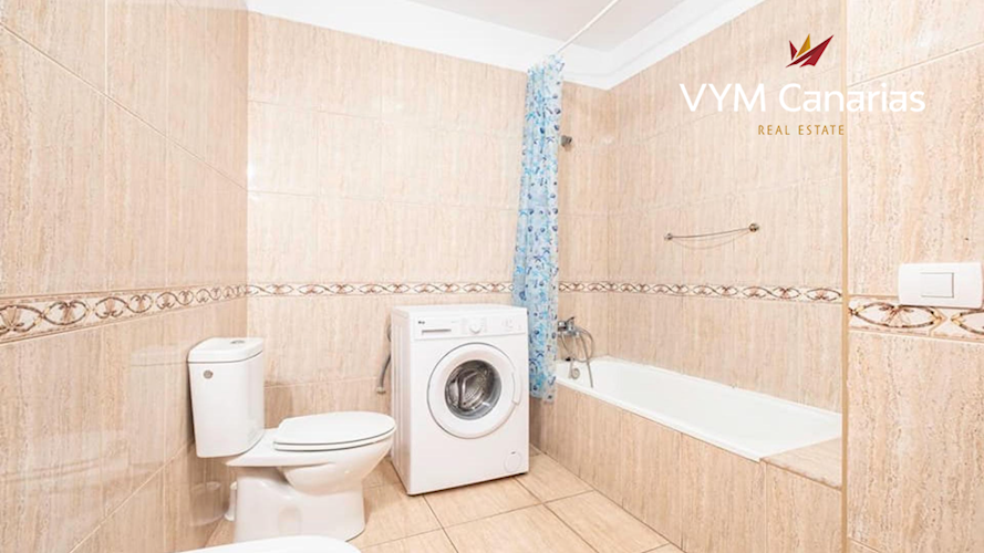 3 bed apartment for sale in Valle de San Lorenzo