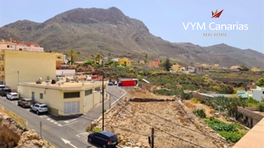 3 bed apartment for sale in Valle de San Lorenzo