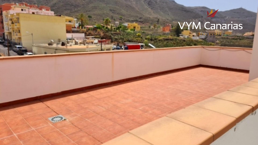 3 bed apartment for sale in Valle de San Lorenzo