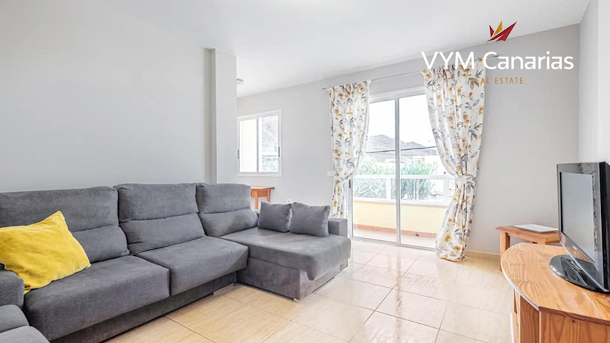 3 bed apartment for sale in Valle de San Lorenzo