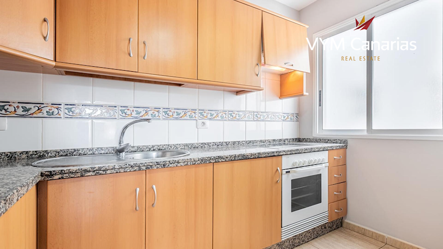 3 bed apartment for sale in Valle de San Lorenzo