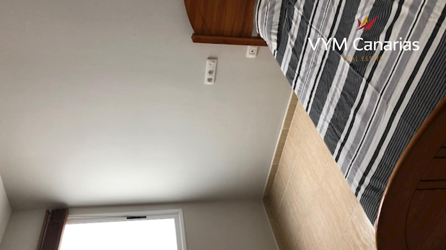 3 bed apartment for sale in Valle de San Lorenzo