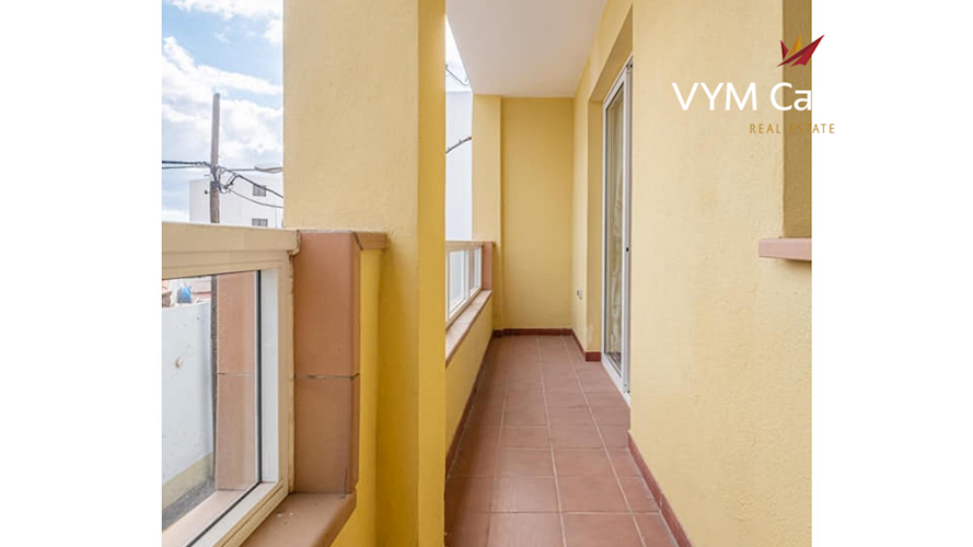 3 bed apartment for sale in Valle de San Lorenzo