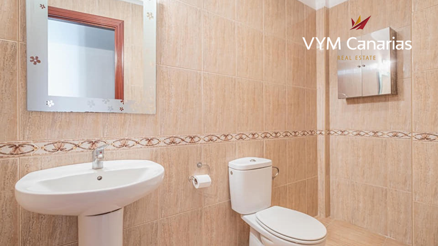 3 bed apartment for sale in Valle de San Lorenzo