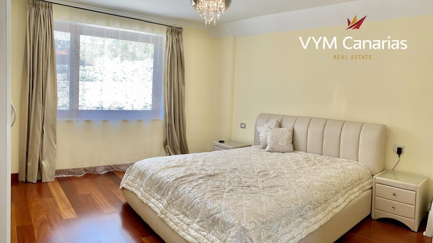 3 bed villa for sale in Golf del Sur