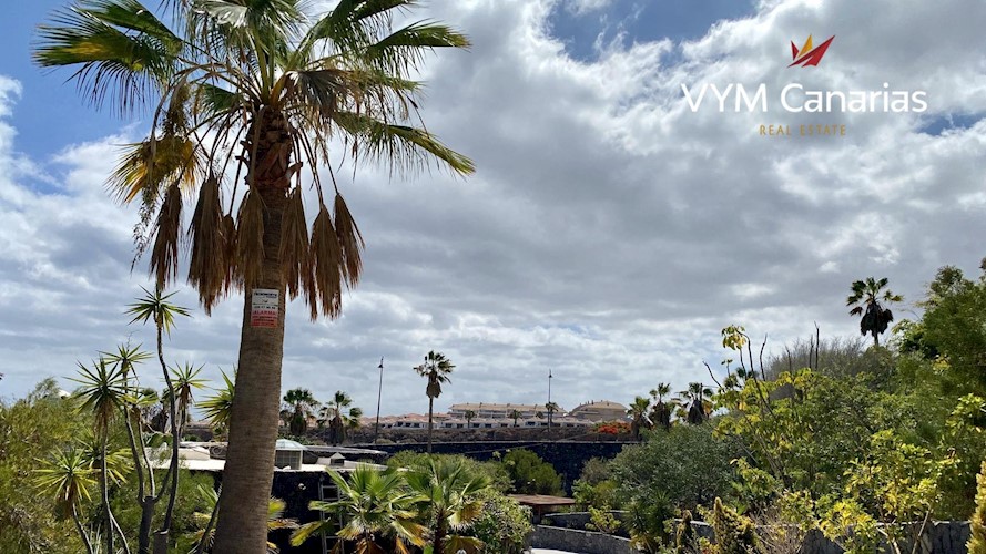 3 bed villa for sale in Golf del Sur