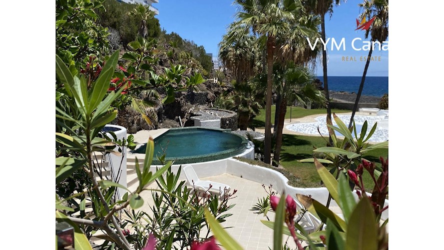 3 bed villa for sale in Golf del Sur