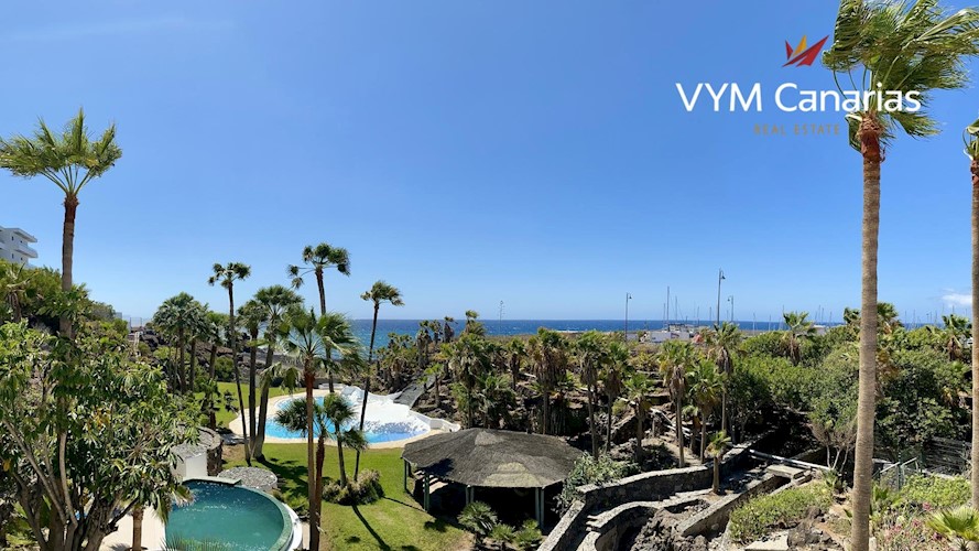 3 bed villa for sale in Golf del Sur