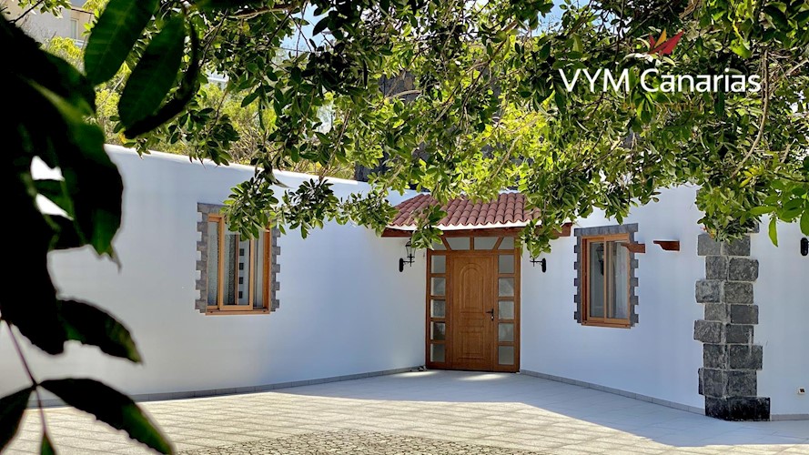 3 bed villa for sale in Golf del Sur