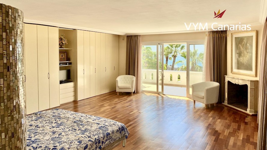 3 bed villa for sale in Golf del Sur