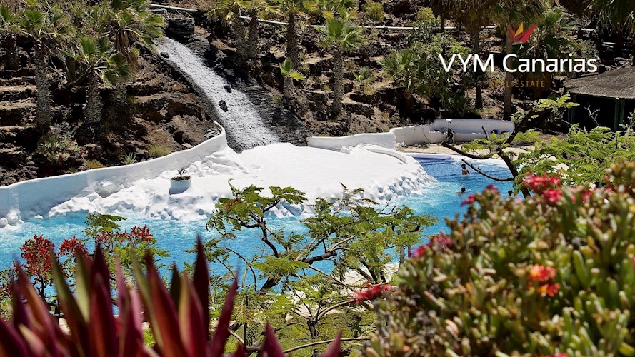 3 bed villa for sale in Golf del Sur