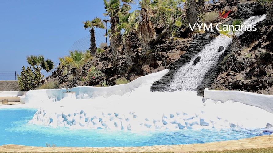 3 bed villa for sale in Golf del Sur