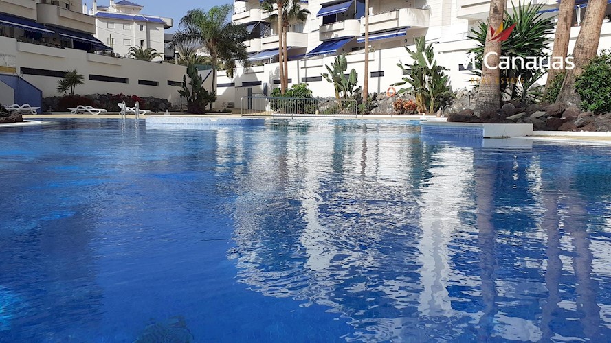 2 bed apartment for sale in Los Cristianos