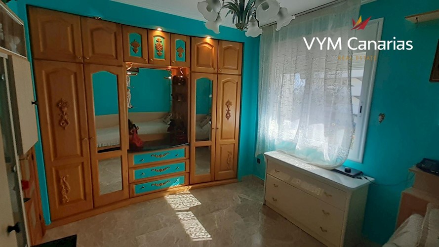 2 bed apartment for sale in Los Cristianos