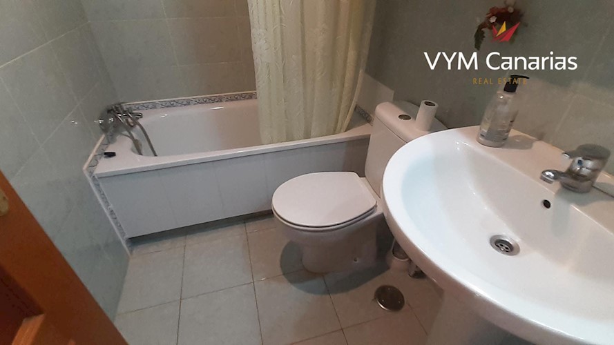 2 bed apartment for sale in Los Cristianos