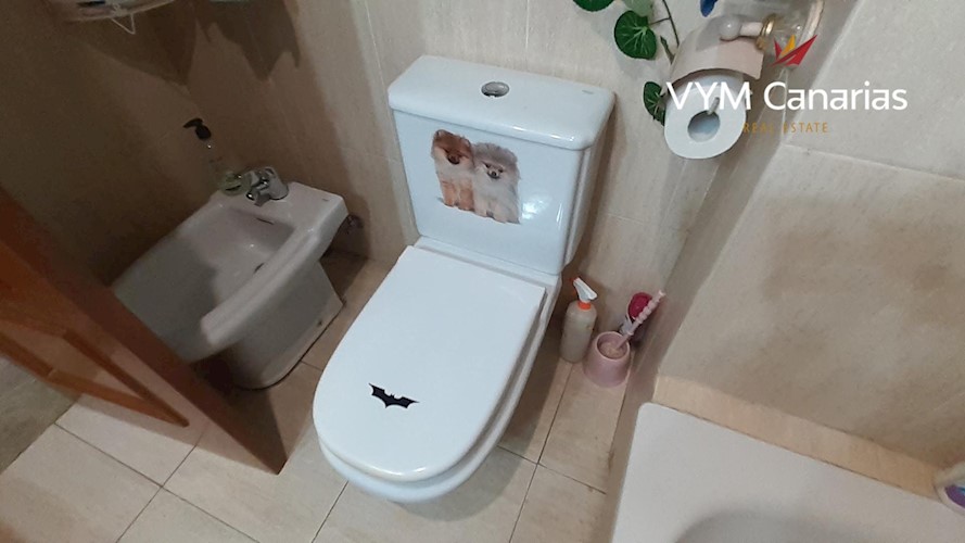 2 bed apartment for sale in Los Cristianos