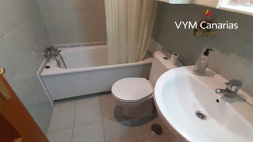 2 bed apartment for sale in Los Cristianos