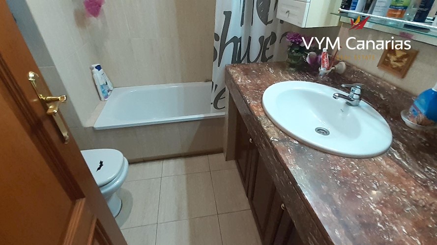 2 bed apartment for sale in Los Cristianos