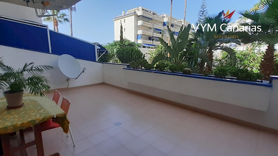 2 bed apartment for sale in Los Cristianos