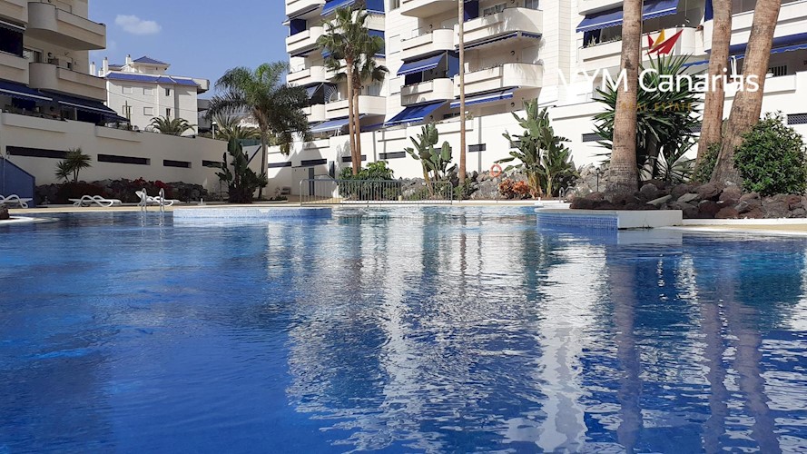 2 bed apartment for sale in Los Cristianos