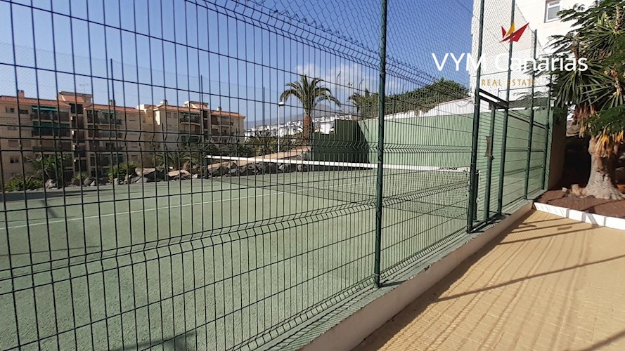 2 bed apartment for sale in Los Cristianos