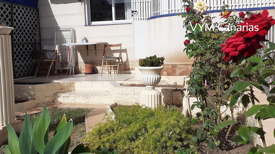 2 bed apartment for sale in Los Cristianos