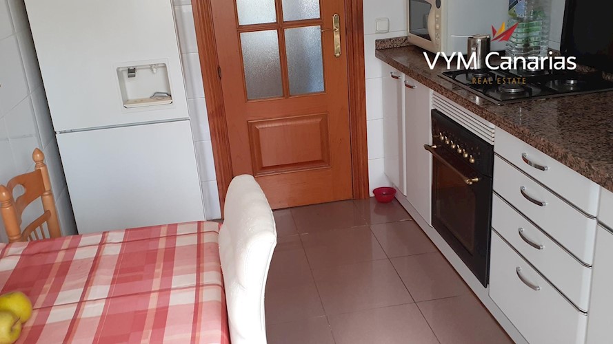 2 bed apartment for sale in Los Cristianos